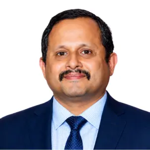Pradeep Rao